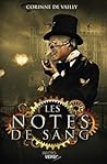 Les notes de sang