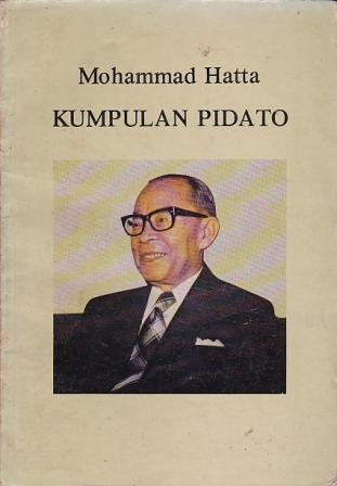 Kumpulan Pidato I (Paperback)