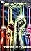 Blackest Night: Tales of th...