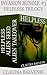 Helpless Trilogy (Invasion, #7-10)