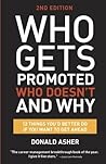 Who Gets Promoted...