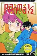 Ranma ½, Vol. 9