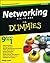 Networking All-in-One For Dummies