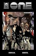 ONE: Season 2 [Graphic Novel]