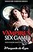 A Vampire's Sex Game (Collection: Taboo Sex Erotica - Series: Vampire Family Secret Story Book 8)