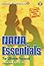 NANA Essentials: The Ultimate Fanbook (Mysteries and Secrets Revealed! 20)