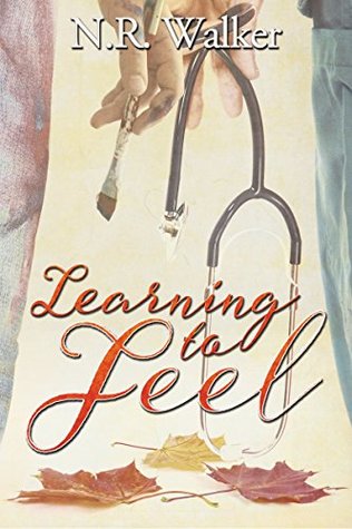 Capa do Livro Learning to Feel