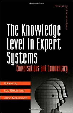 The Knowledge Level in Expert Systems: Conversations and Commentary