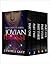 Jovian Tempest (The Complete Series)