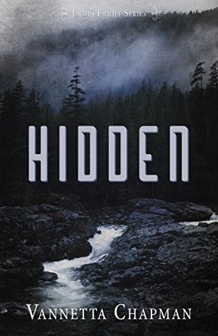Hidden (Jacobs Family #1)