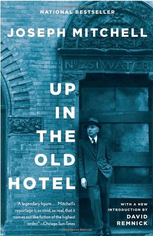 Up in the Old Hotel (Paperback)