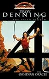 The Obsidian Oracle (Dark Sun: Prism Pentad, #4) The Obsidian Oracle