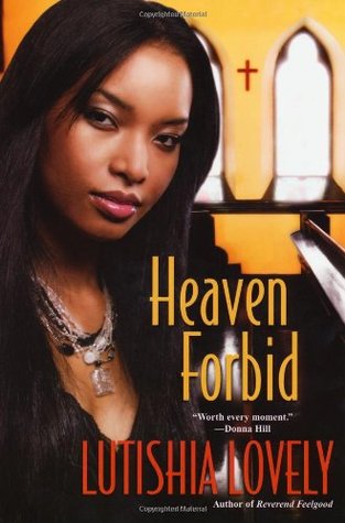 Heaven Forbid (Hallelujah Love #6)
