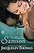 Samson by Jacquelin Thomas