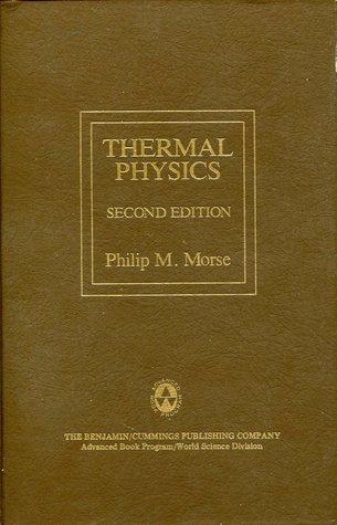 Thermal Physics