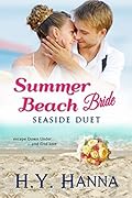Summer Beach Bride: Seaside Duet