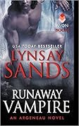 Runaway Vampire