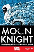 Moon Knight (2014-2015) #4
