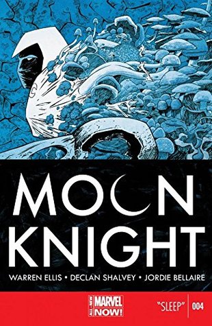 Moon Knight (2014-2015) #4