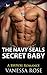 The Navy SEALs Secret Baby