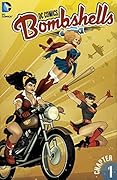 DC Comics: Bombshells #1