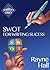 SWOT For Writing Success - Write More, Write Better, Sell More Books (Writer's Craft Book 11)
