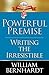 Powerful Premise: Writing the Irresistible (Red Sneaker Writers Book Series 6)