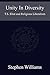 Unity In Diversity: T.S. Eliot and Religious Liberalism