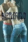 Battlefield by Isadora Brown