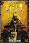 Lovecraft en Cómic by Juan Vásquez Lovecraft en Cómic by Juan Vásquez
