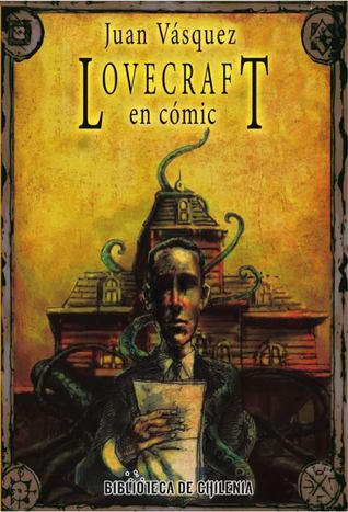 Lovecraft en Cómic (Paperback)