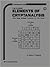 Elements of Cryptanalysis by William F. Friedman