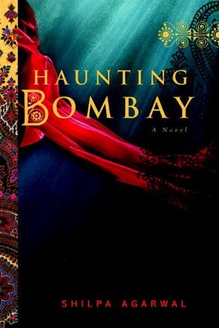 Haunting Bombay (Hardcover)