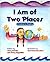 I am of two places: Children's poetry