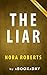 Summary of The Liar: by Nora Roberts | Summary & Analysis