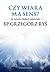 Czy wiara ma sens? by Grzegorz Ryś