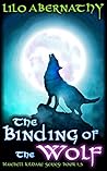 The Binding of the Wolf (Bluebell Kildare #1.5) The Binding of the Wolf (Bluebell Kildare #1.5)