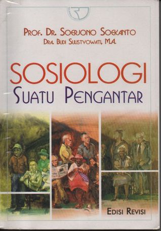 Sosiologi Suatu Pengantar (Paperback)