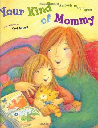 Your Kind of Mommy (Hardcover)