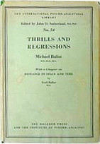 Thrills and Regressions