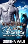 Vampire's Secret Desires Vampire's Secret Desires