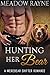 Hunting Her Bear (Paranorma...