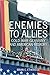 Enemies to Allies: Cold War Germany and American Memory