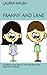 Franny and Lane: A children's book based on the novel Franny and Zooey By J.D. Salinger