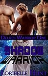 Shadow Warrior by Loribelle Hunt