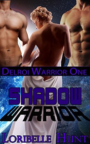 Shadow Warrior (Delroi Warrior #1)