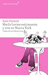 Sheila Levine est...