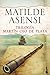 Trilogía Martín Ojo de Plata (Martín Ojo de Plata, #1-3) by Matilde Asensi