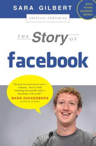 The Story of Facebook (Built for Success)