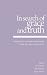 In Search of Grace and Truth by Tim Attwell